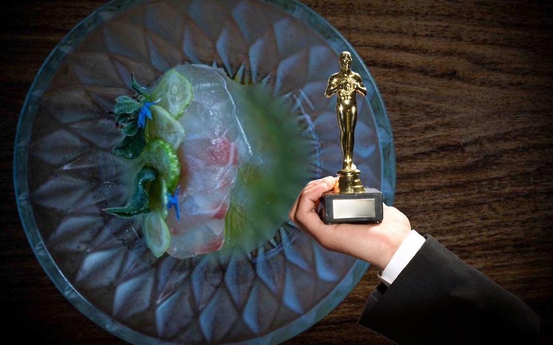 Torino ospita gli Oscar del Food: il World's 50 Best Restaurants 2025