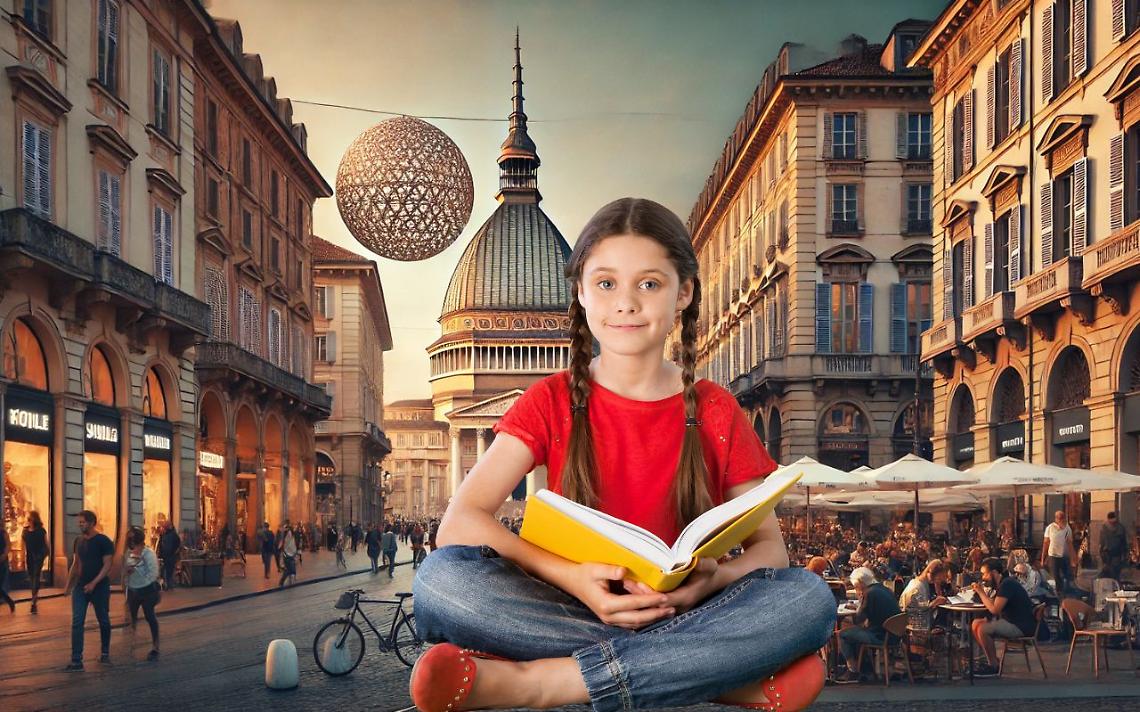 La Città del Libro