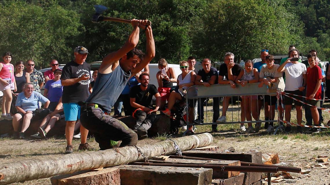 San Martino a Mezzenile: un week end ricco di avvenimenti