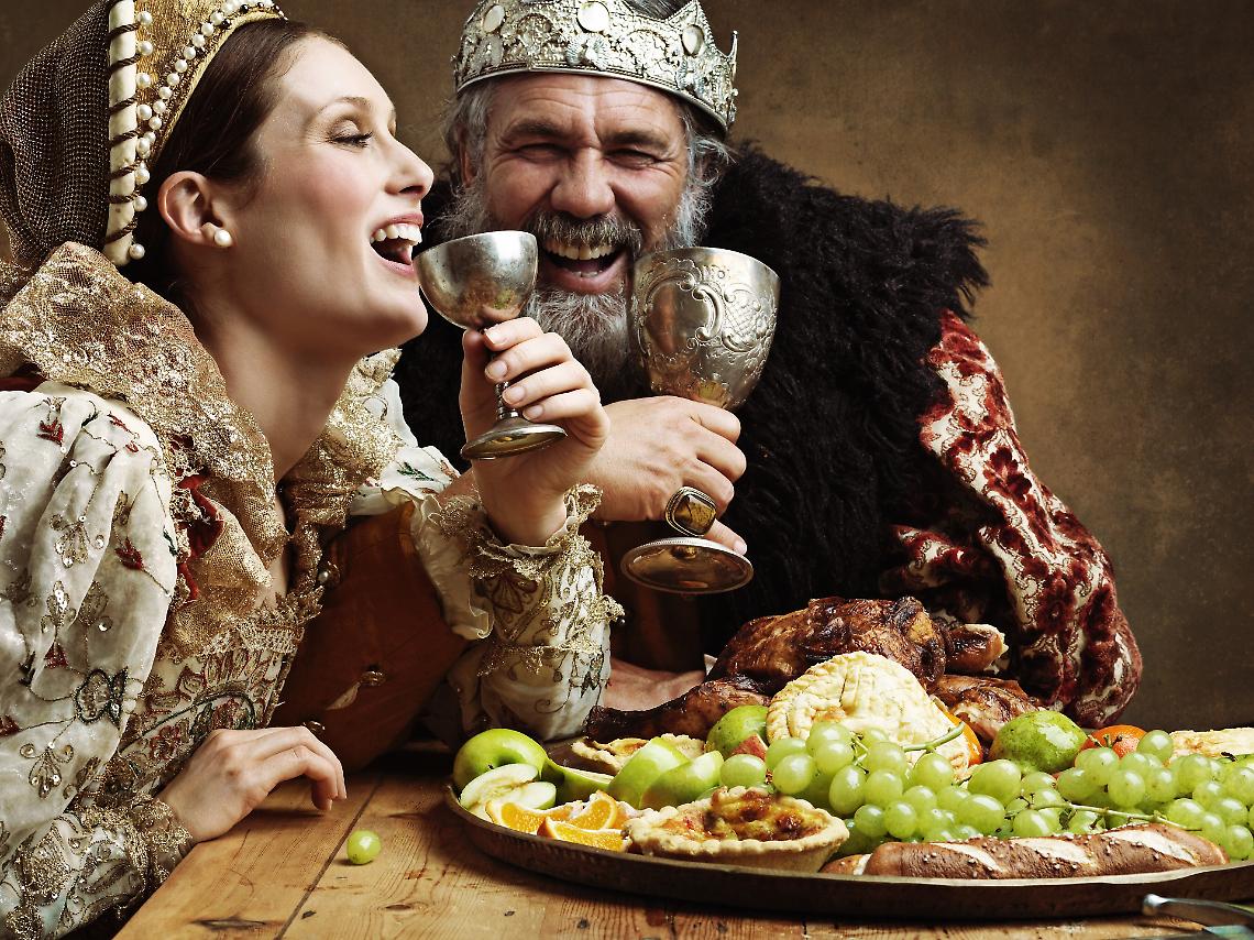 Weekend nordico in Canavese: a Rivara arriva il Game Pagan Fest