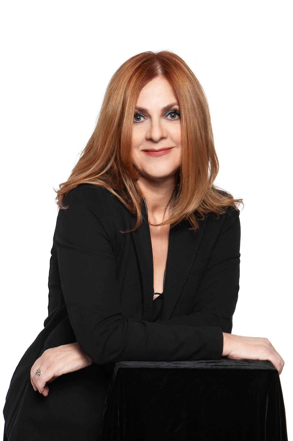  Marina Massironi