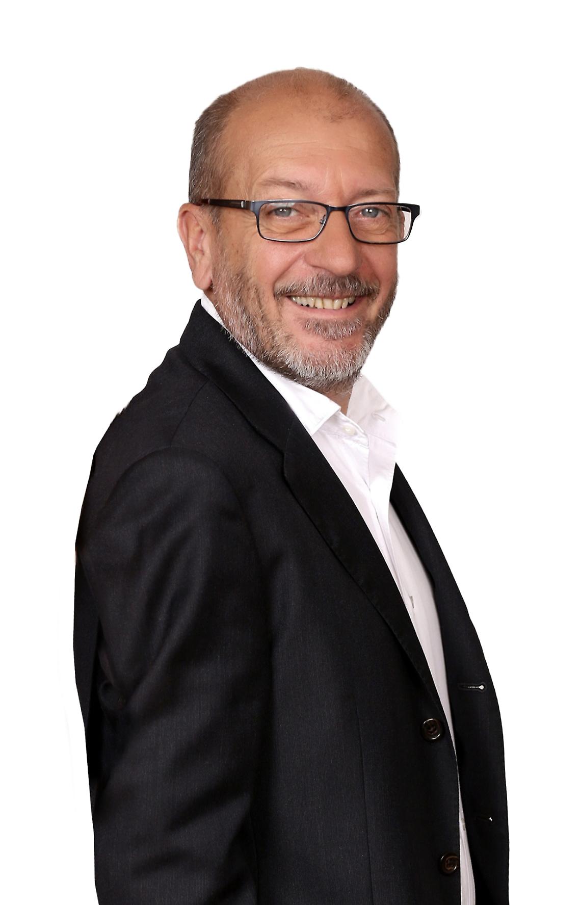 Dario Vergassola