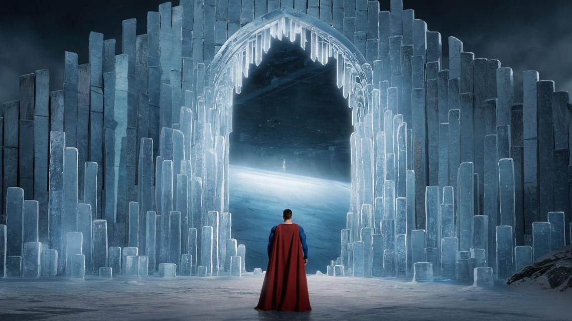 Superman
