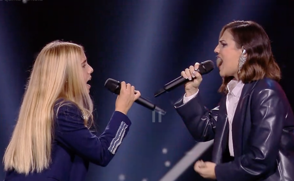 Sofia Tarantino vola in finale a Io Canto Generation: un orgoglio per Ivrea