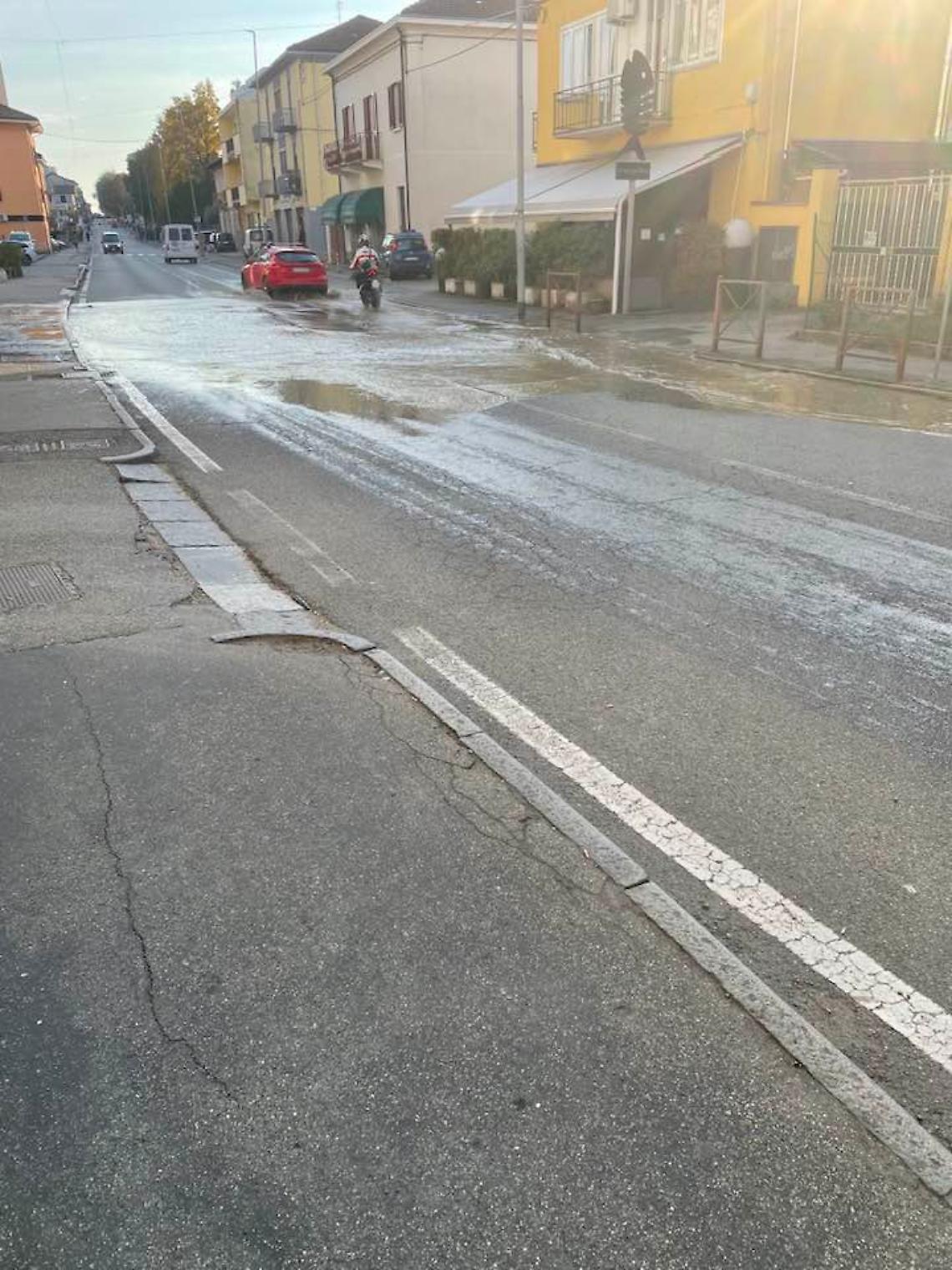 Via Torino