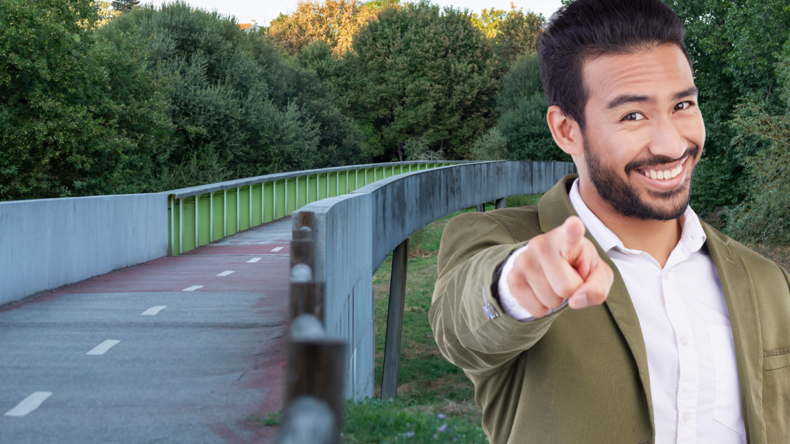 1 milione di Euro dalla Regione Piemonte per la ciclopedonale sullo Stura