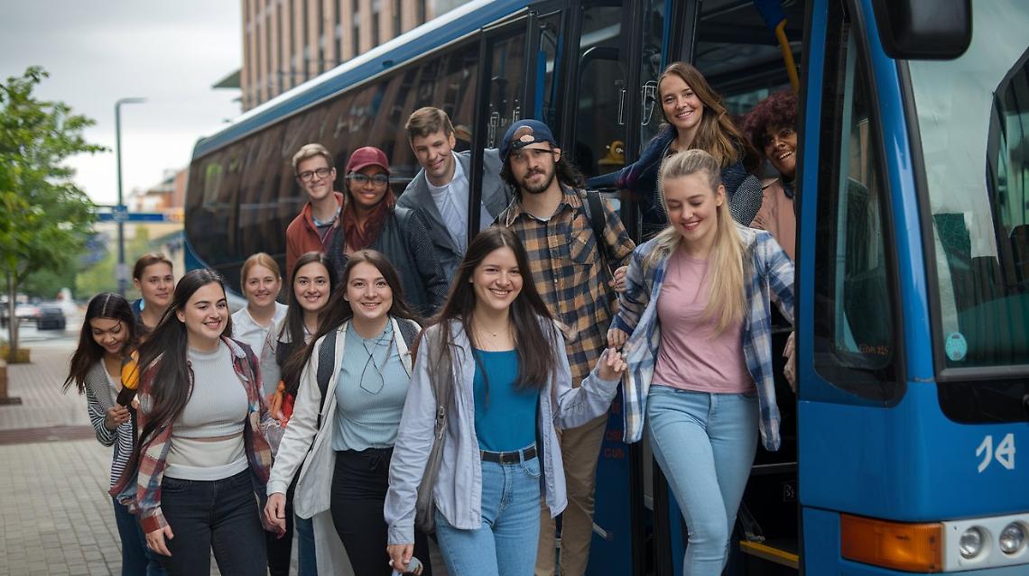 Il Comune rimborserà (in parte) gli abbonamenti alla GTT degli under 26