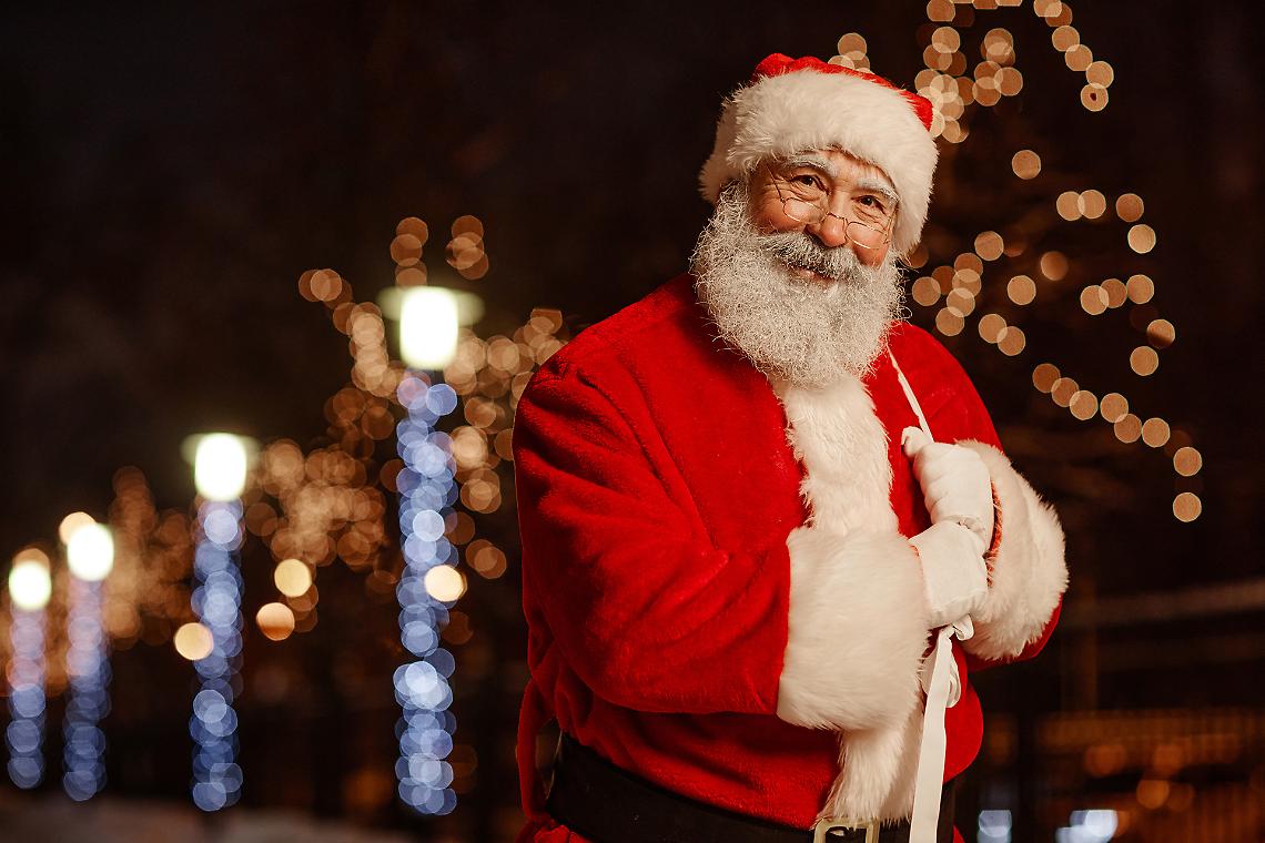 Babbo Natale