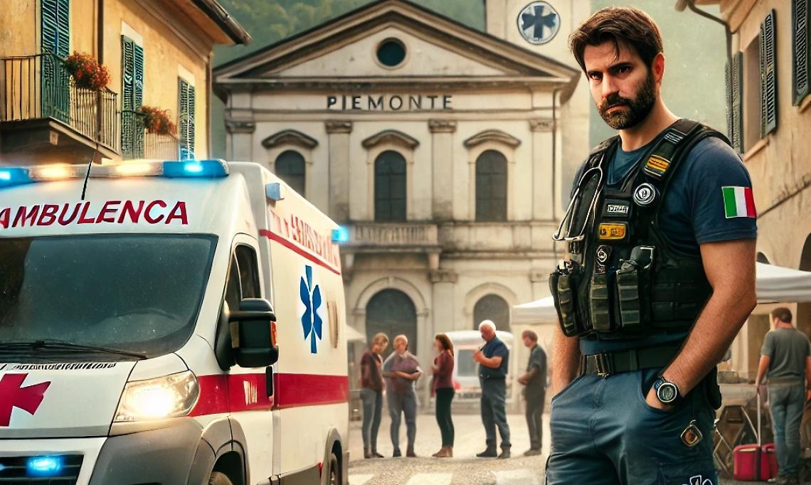 SOS infermieri e dottori