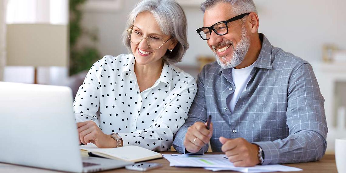 lavoro over 58