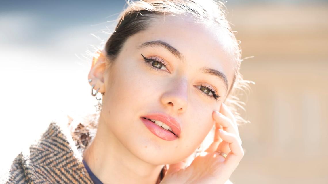Ludovica Timossi