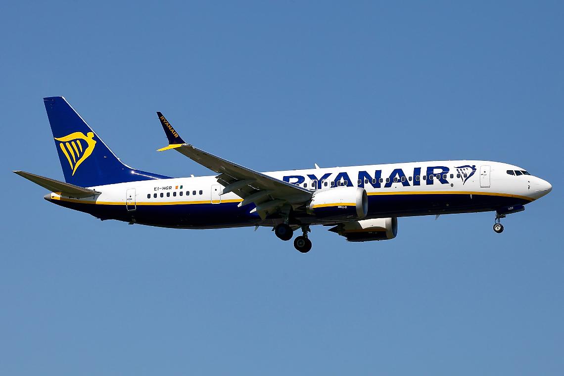 Tre nuove destinazioni Ryanair da Torino Caselle: ecco dove volare!