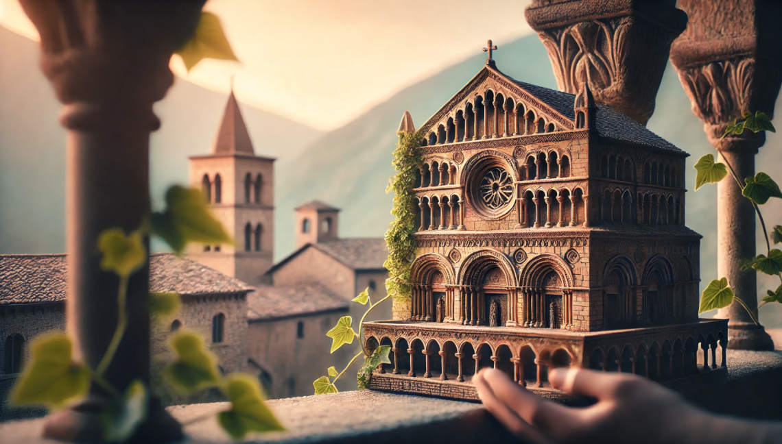 Presentato il nuovo piano per valorizzare gli edifici storici