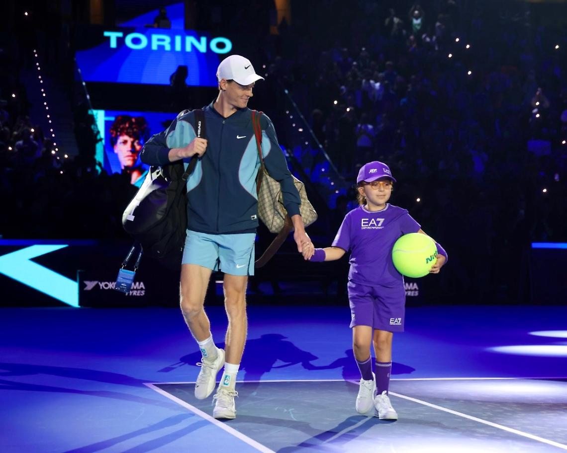 Biglietti per le Atp Finals 2026 in vendita: da domani fase di prelazione per i tesserati Fitp