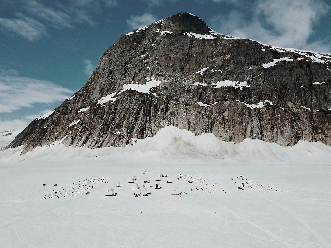 Le notti inquietanti di Balme
