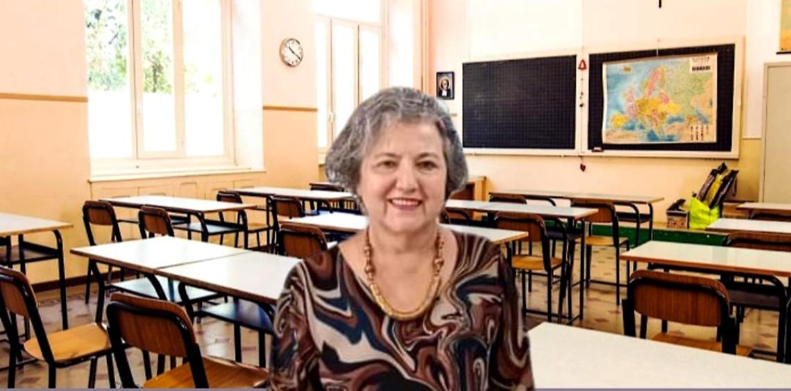 Cosetta Borelli 
