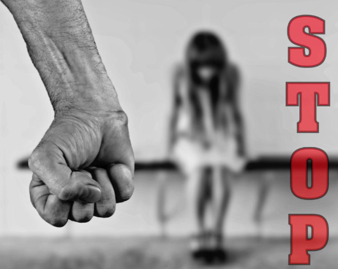 "&Egrave; colpa mia?", Comune di Mathi contro la violenza sulle donne