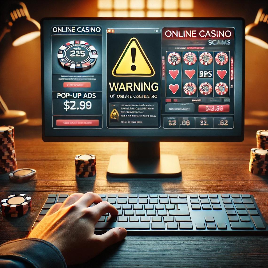 I metodi di pagamento nei casinò online italiani: guida completa