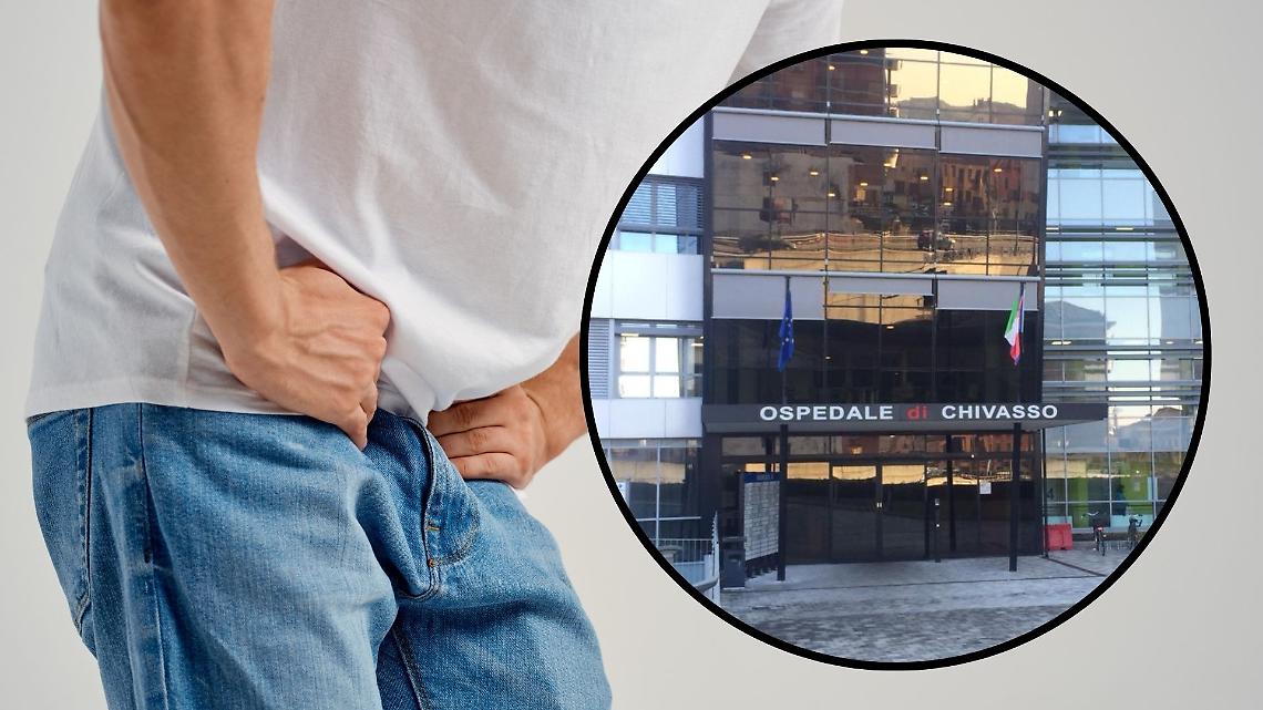 Ospedale di Chivasso, l'urologo lascia: pazienti verso Cirié e Ivrea?
