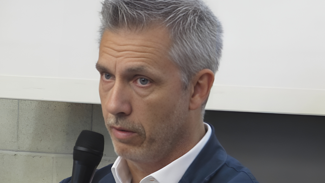 Stefano Scarpetta