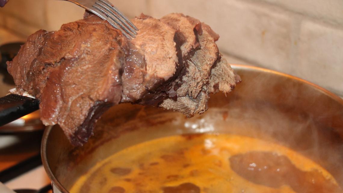 Bollito