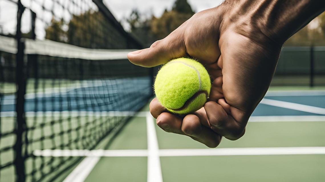 Palline ‘Killer’ nel tennis