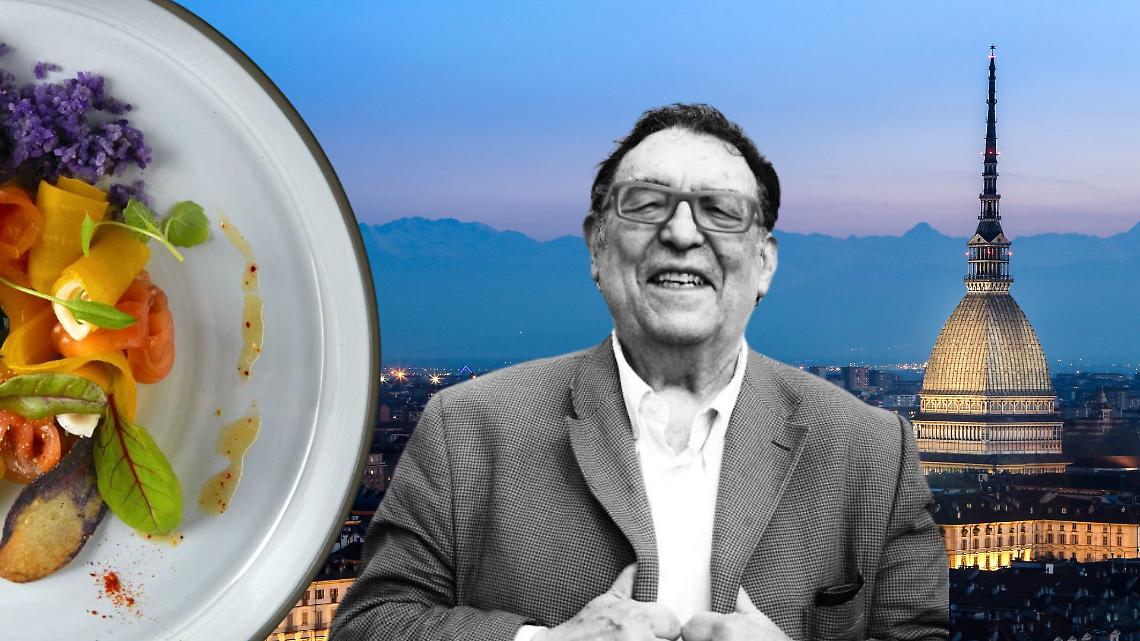 Addio a Giorgio Grigliatti