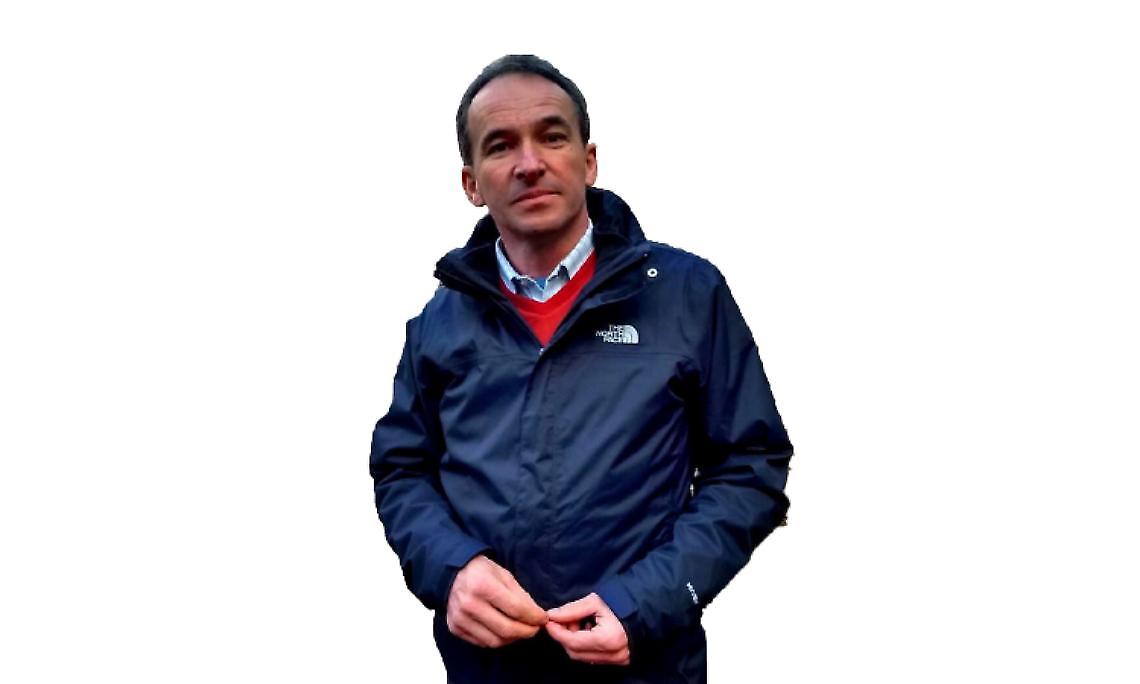 Gianni Castagneri 