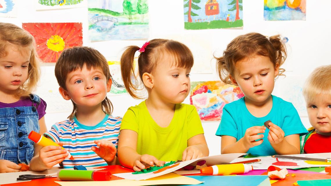 Piemonte senza bambini: 34 Comuni senza nuovi nati sotto i 3 anni!