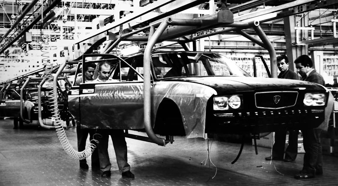 Città Ferite: la memoria degli Anni di Piombo rievocata a Chivasso