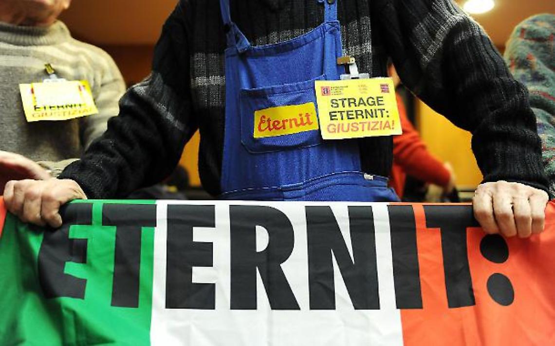 Eternit