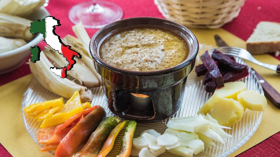 Bagna Cauda Days