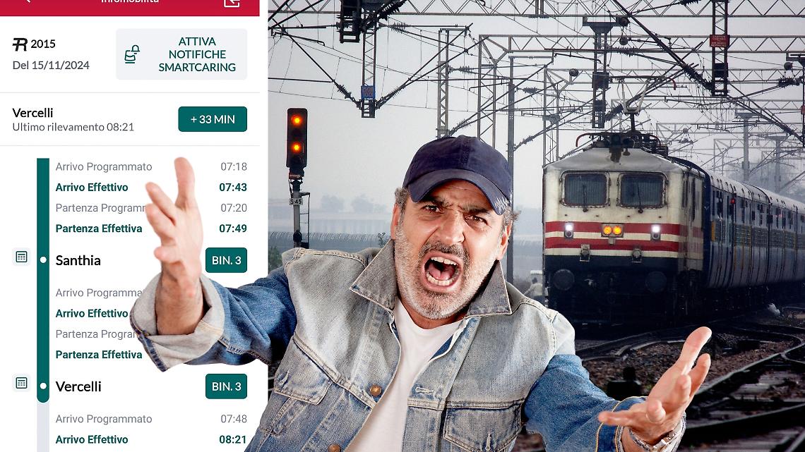 Torino-Milano