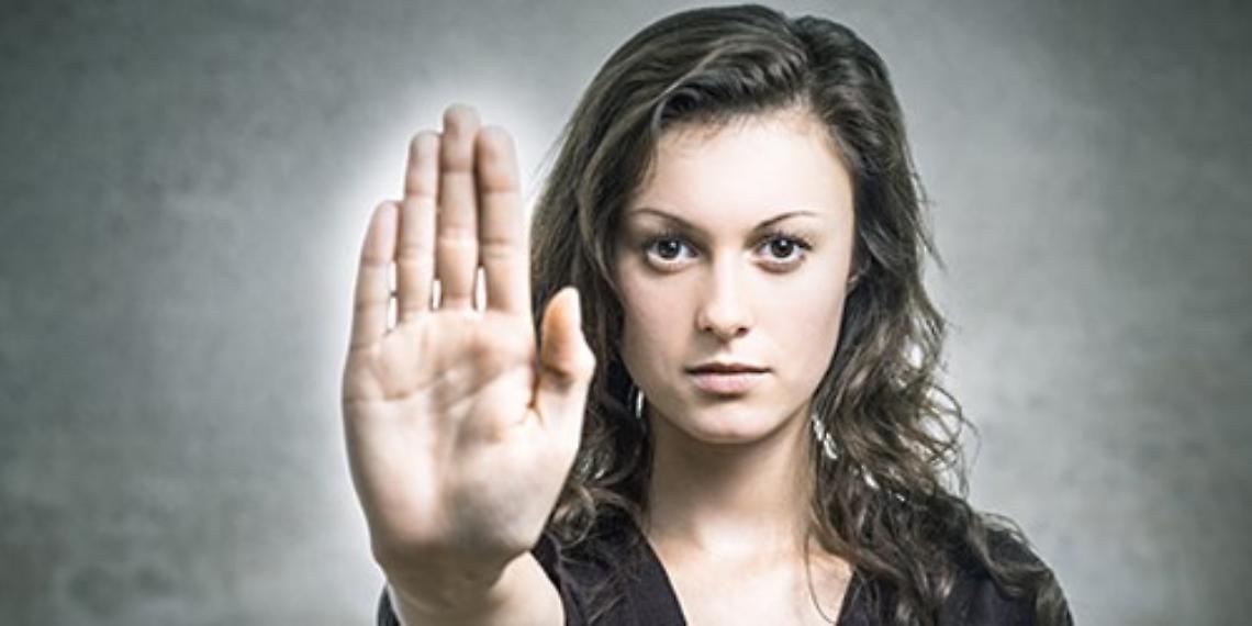 Violenza sulle donne 