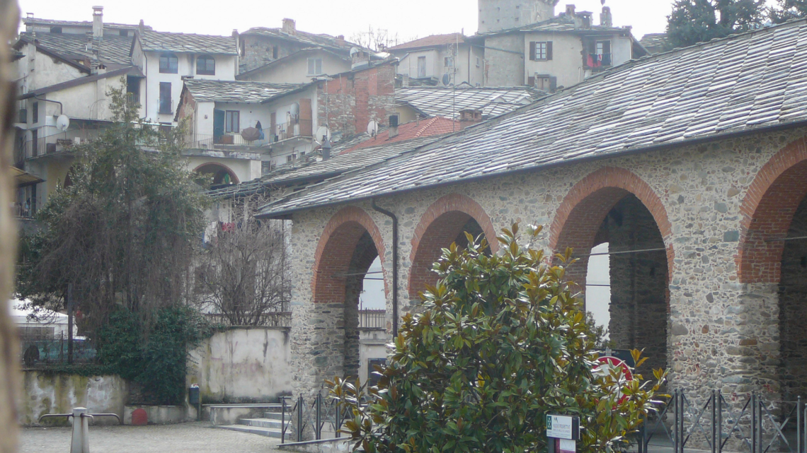 Valli di Lanzo