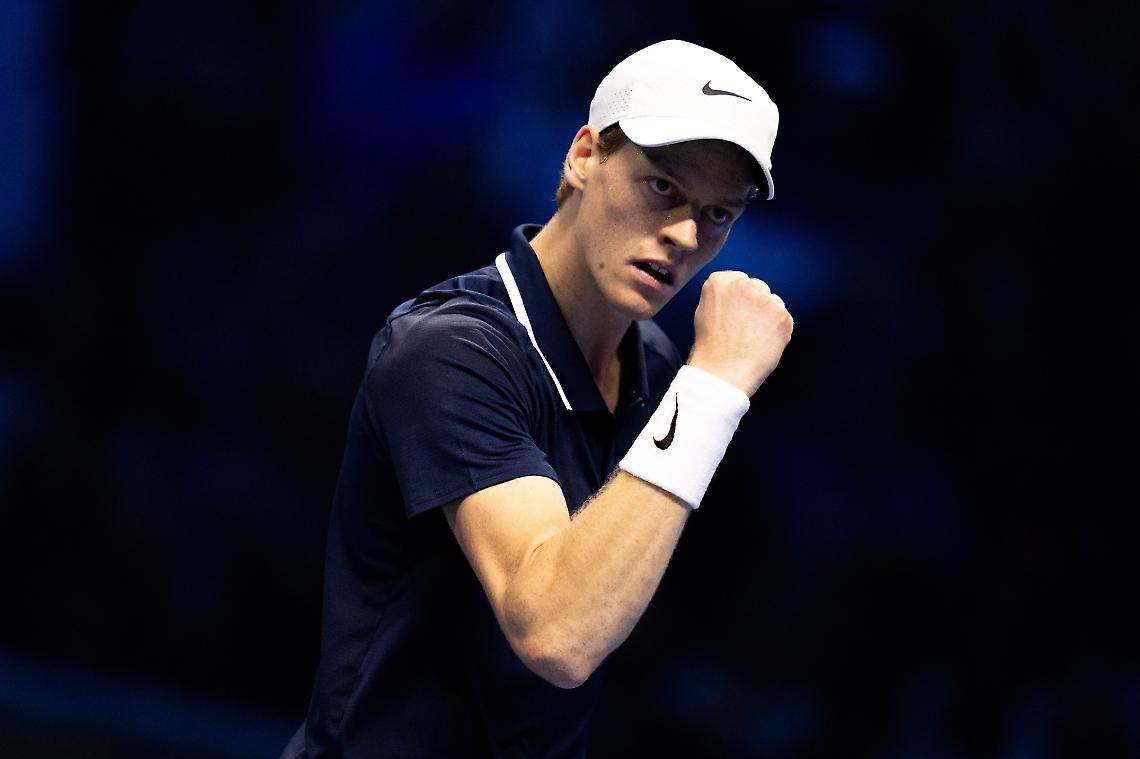 Jannik Sinner: Il Fenomeno Italiano Pronto a Conquistare le ATP Finals 2024