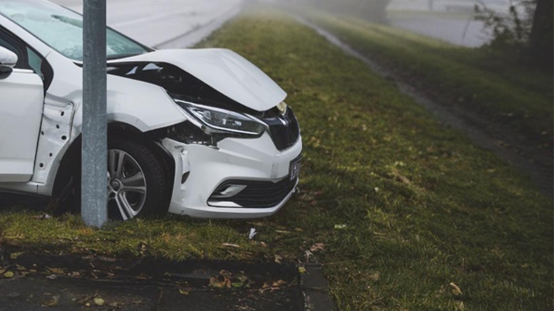 Incidente stradale