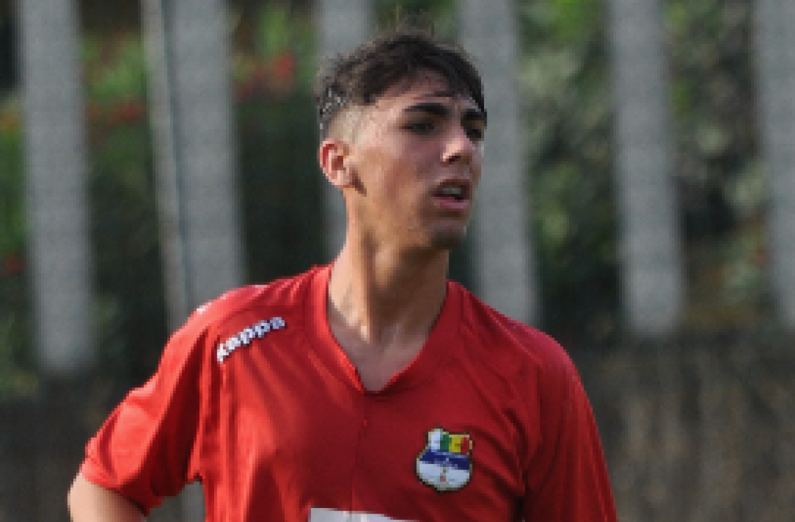 Nicolò Sacco