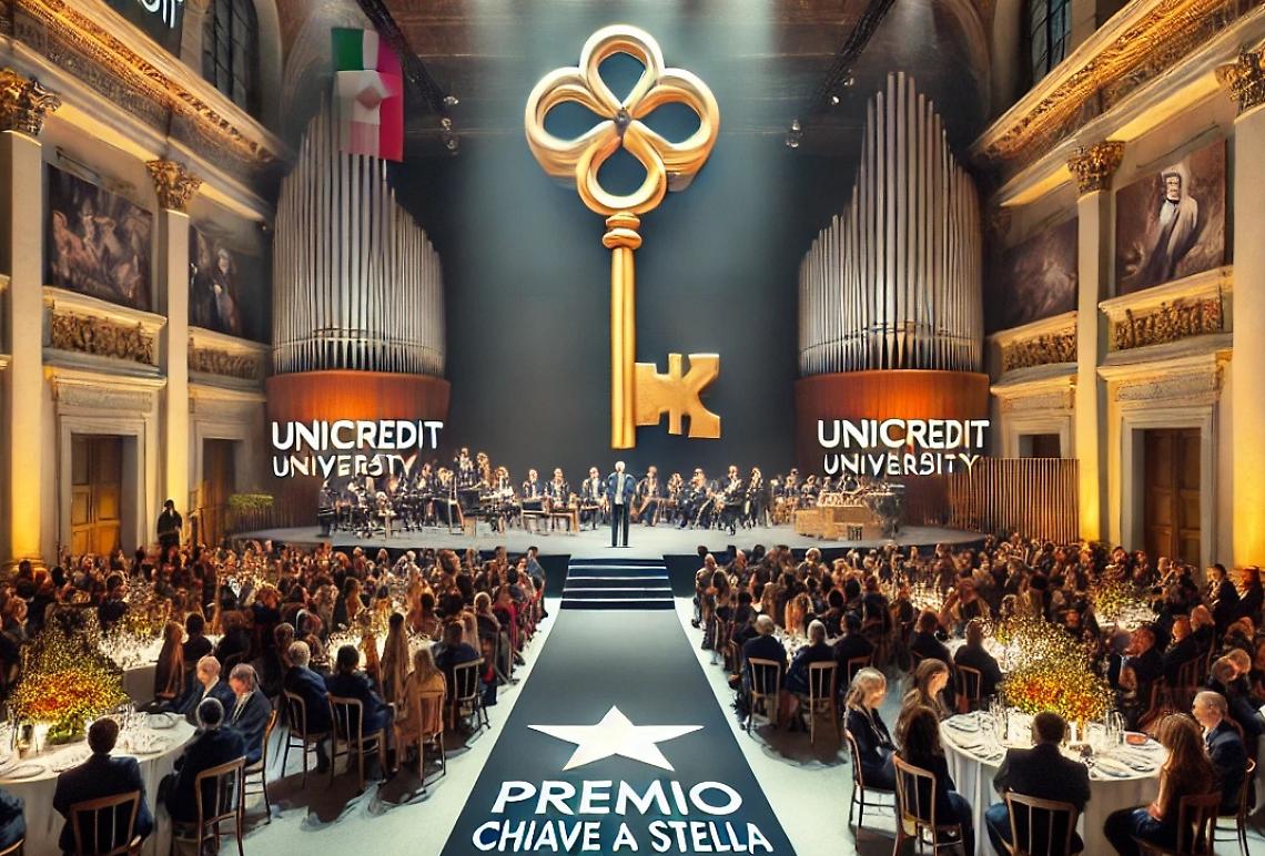 Premio Chiave a Stella 