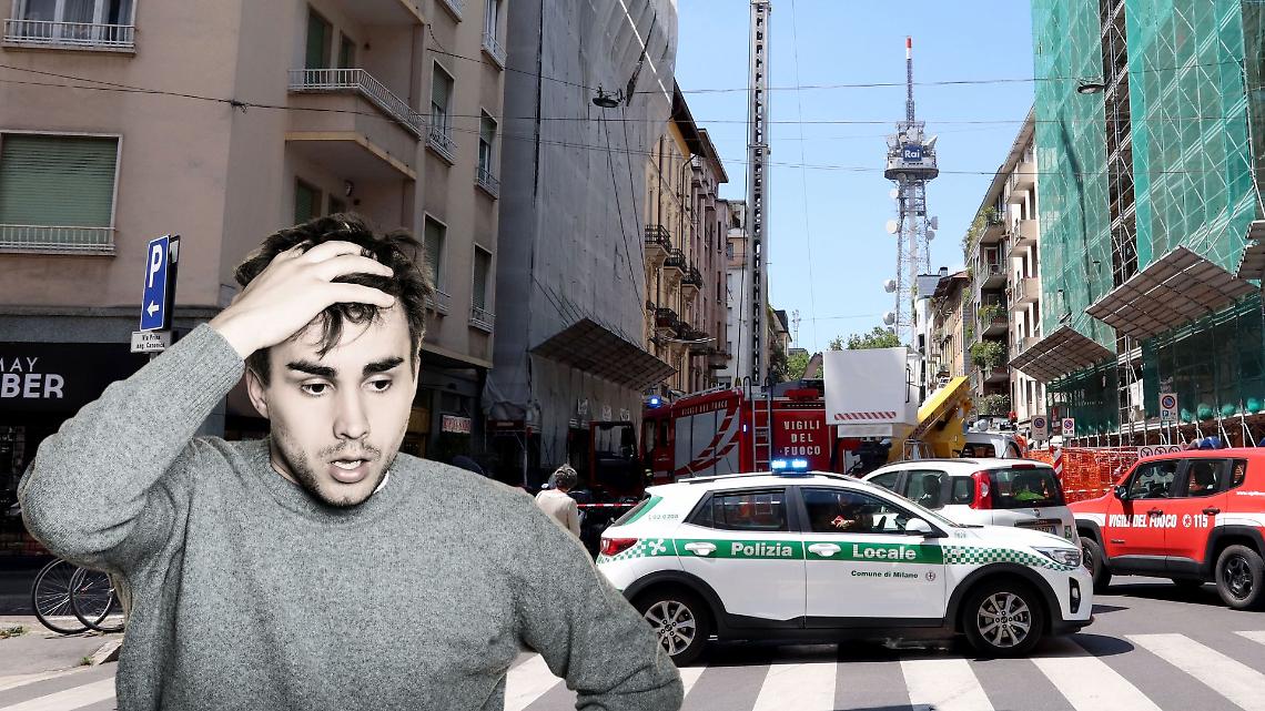 Incidente a Rivoli