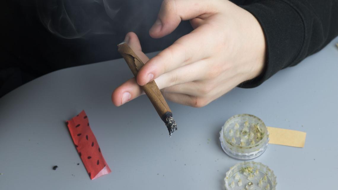 Operazione antidroga