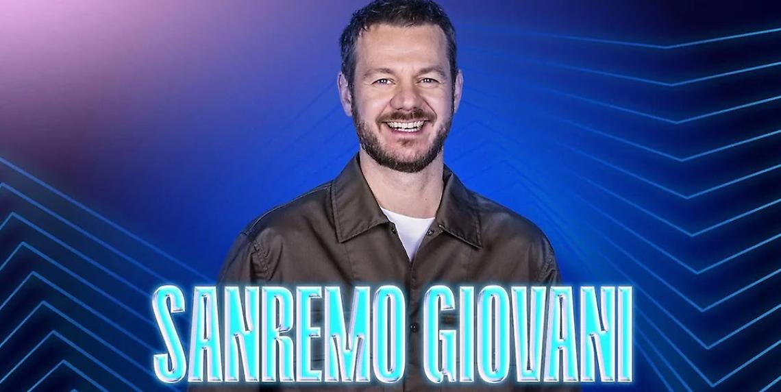 Sanremo Giovani
