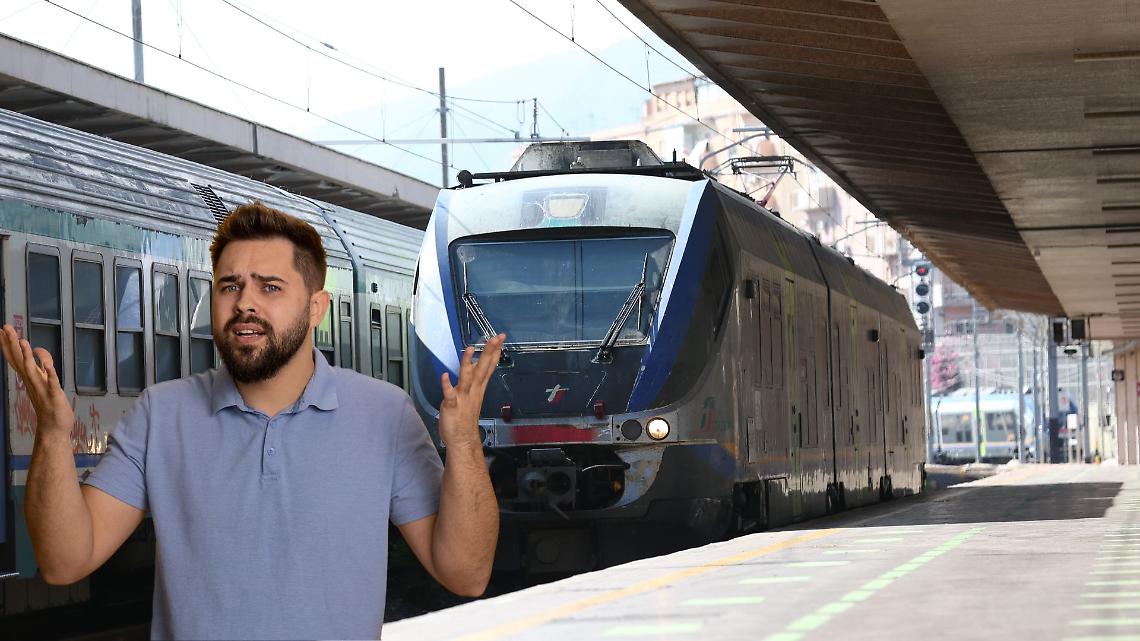 Fermata saltata senza preavviso