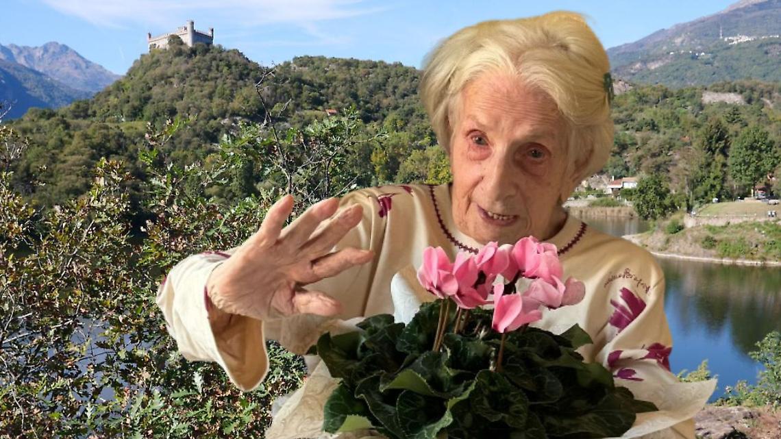 Cesira Tognon