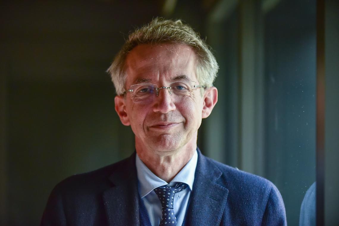 Rivoluzione ai vertici dell'ANCI