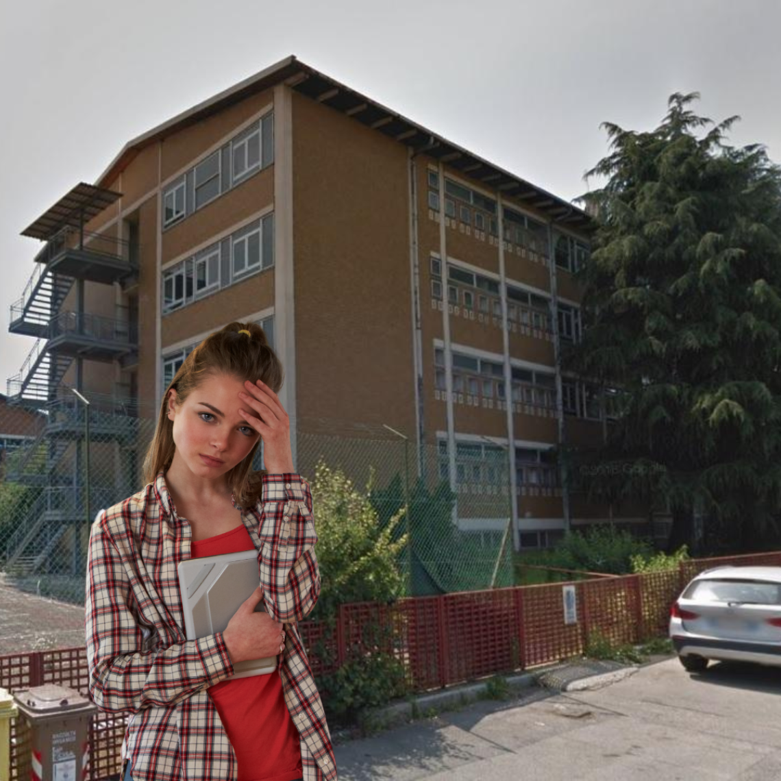 Addio alle gite scolastiche al Fermi-Galilei?