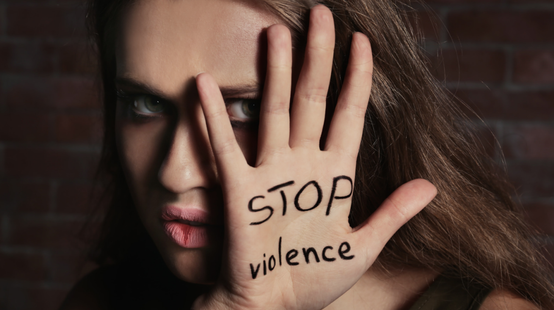 25 Novembre, Giornata internazionale per l’eliminazione della violenza contro le donne