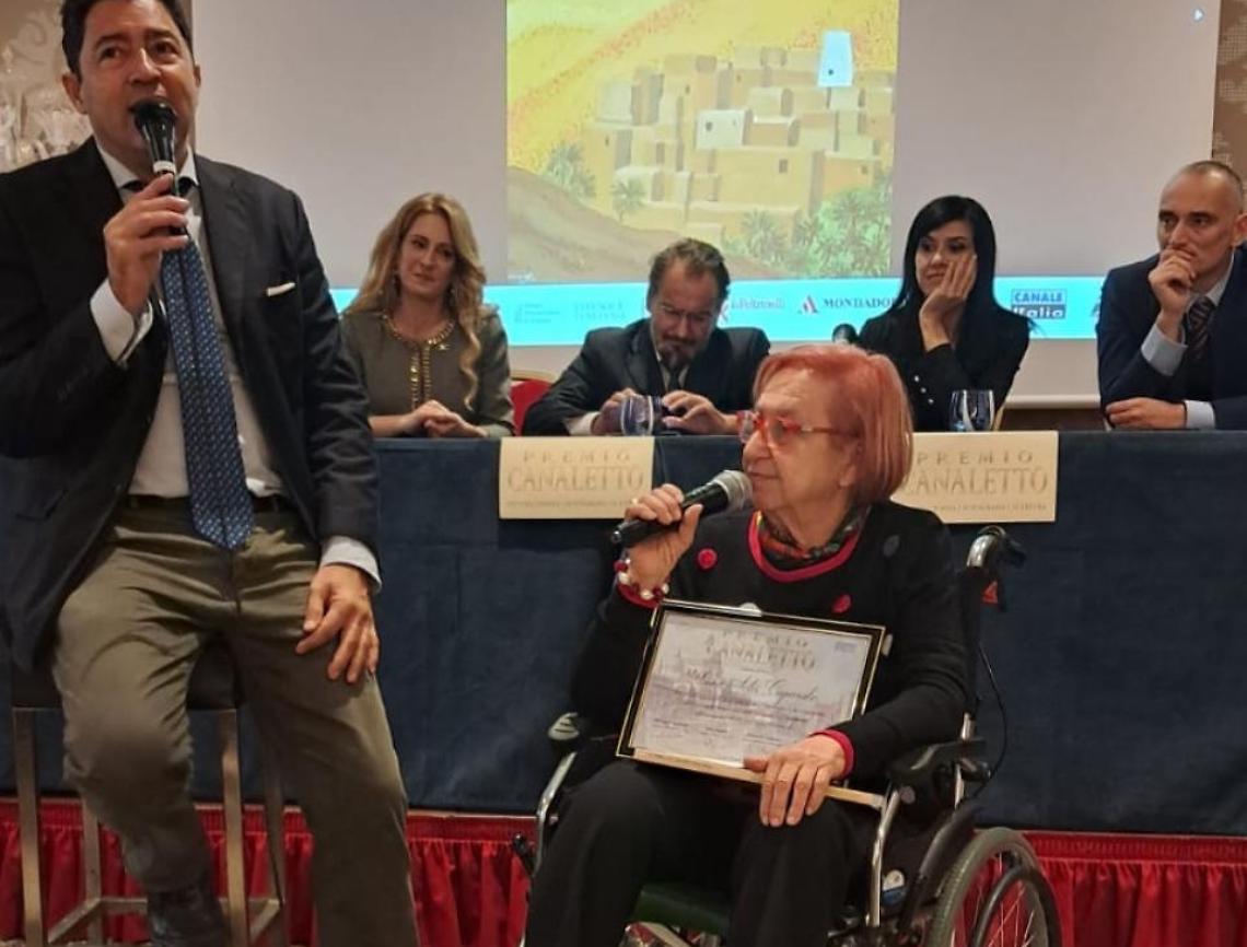 Dal Canavese a Venezia