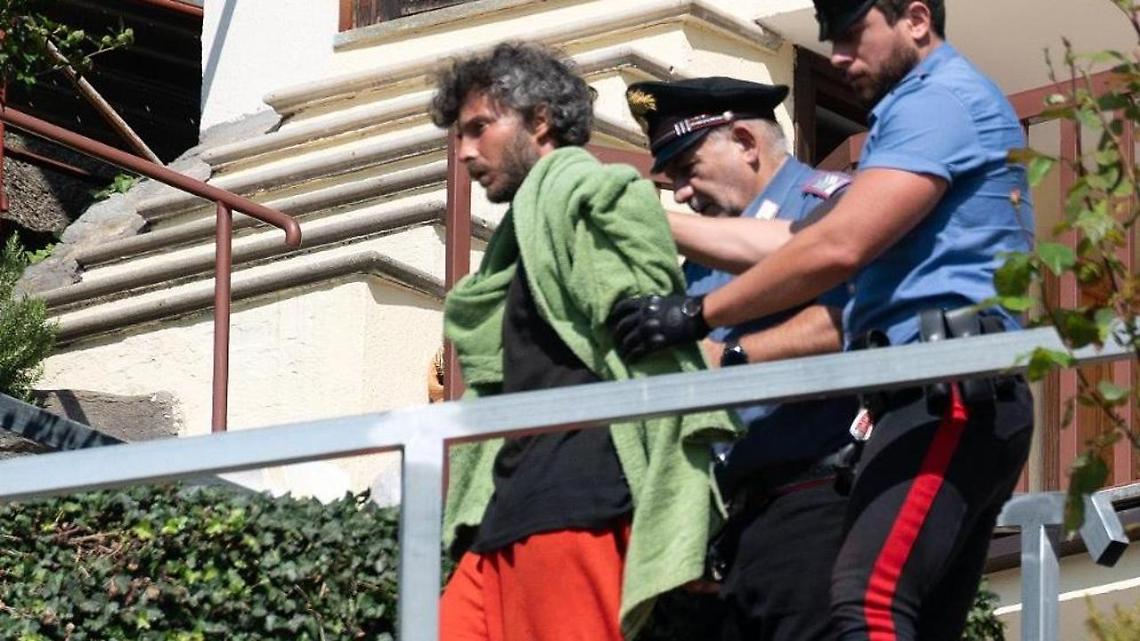Il Caso Gilioli