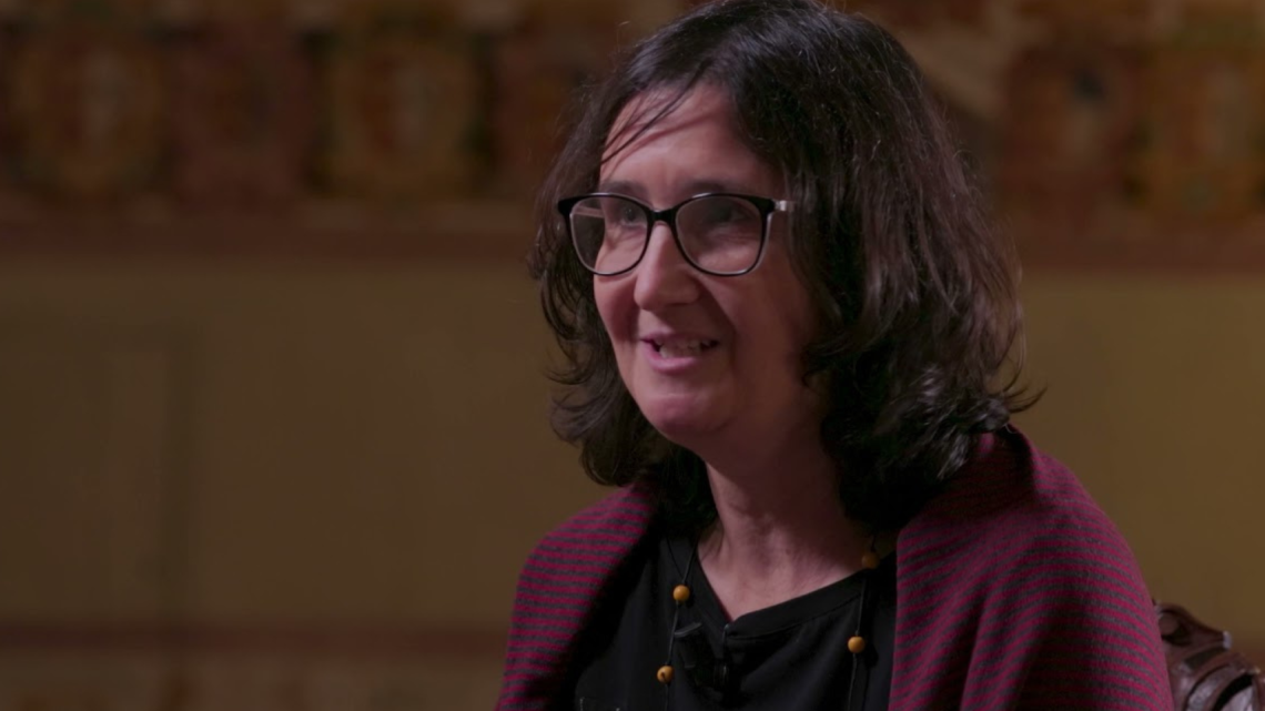 Lucia Panzieri
